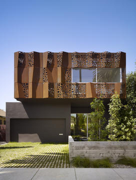 Residencia Nogal / Modal Design
