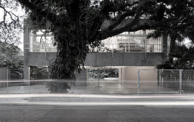 Galeria - Clássicos da Arquitetura: Casa Gerassi / Paulo Mendes da Rocha - 34