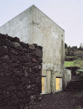 Casa E/C / SAMI-arquitectos
