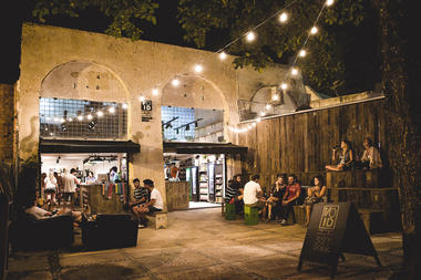 Void General Store II / Tavares Duayer Arquitetura