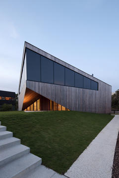 Casa Aireys / Byrne Architects