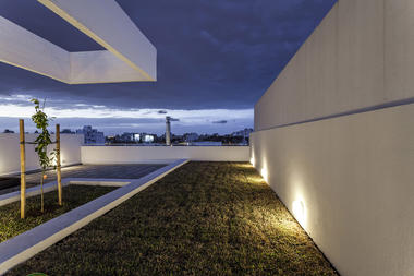 Edificio ROSETI 1948 / PACIFICO Oficina + BLAA Estudio