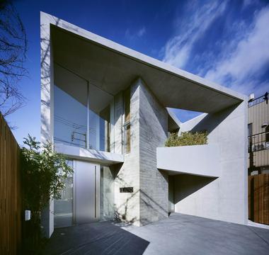 Rosie House / ARTechnic architects