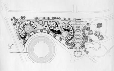Clásicos de Arquitectura: Torres del Parque / Rogelio Salmona