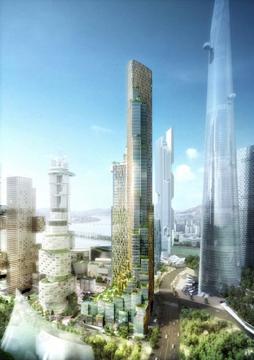 The Uncertain Future of Seoul, Korea's 