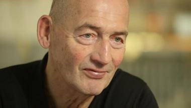Rem Koolhaas Sheds Light on Lagos