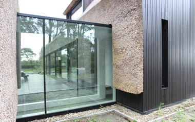 Writer’s Studio / Cooper Joseph Studio