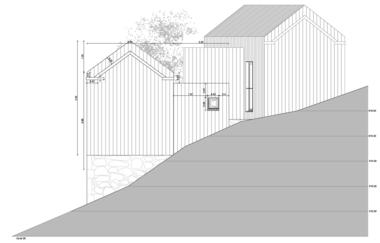 Rural Tourism in Montalegre / Nuno Flores + Sofia Neves