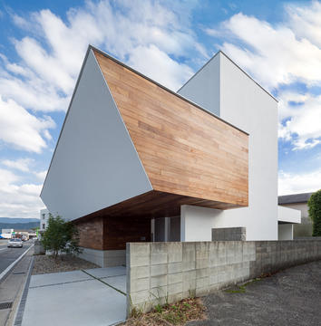 A-2 House / Architect Show