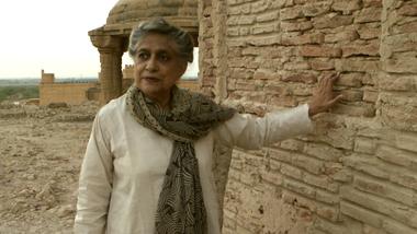 Al Jazeera’s Rebel Architecture: Episode 2, “The Traditional Future”