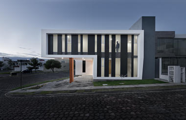Lv-Z House / NonWarp