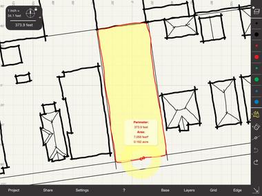 Portable Precision: Scale Drawing On iOS