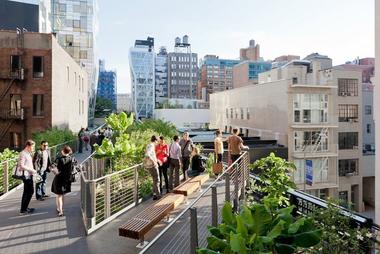 A Crash Course on Modern Architecture (Part 2) 