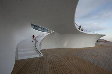 The Concrete Possibilities of Radical Form