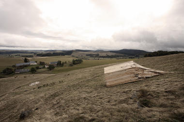 Sloping House / Atelier 37.2