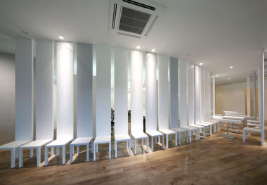 Vantan Design Institute Osak / eleven nine inteiror design office
