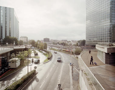AWP to announce masterplan for La Défense