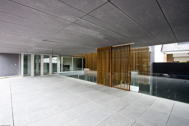 Boecillo Municipal Civic Centre / José M. Martínez, Inés Escudero, Fernando Nieto