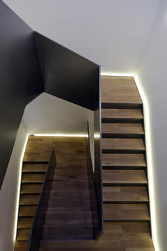 Galería - Casa Camelia / DCPP Arquitectos - 5
