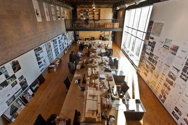 Arquitectos: 21 tips para trabajar de forma más eficiente y no morir en el intento