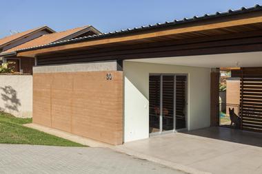 Galeria - Casa Colinas / FATO Arquitetura - 14