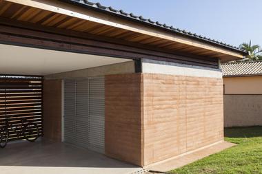 Galeria - Casa Colinas / FATO Arquitetura - 15