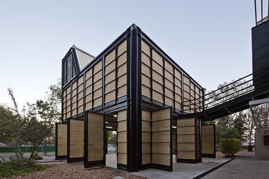 Anexo TID ITESO / ATELIER ARS°