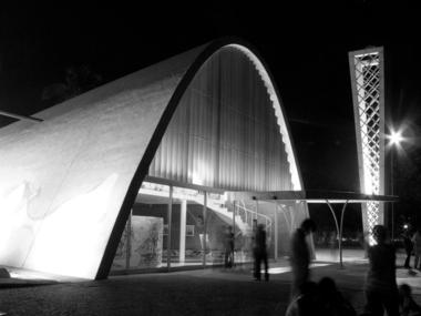 ARQBH, um guia virtual de arquitetura de Belo Horizonte