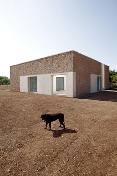 can lluís i n'eulàlia / TEd'A Arquitectes