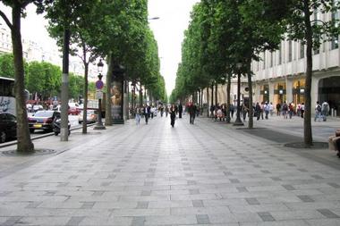Ocho claves para diseñar mejores veredas y conseguir ciudades más activas