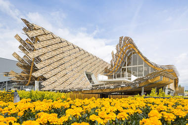 Pabellón de China - Expo Milán 2015 / Tsinghua University + Studio Link-Arc