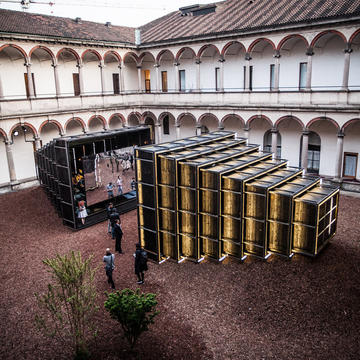 Camera Chiara / Annabel Karim Kassar
