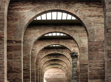 Clásicos de Arquitectura: Museo Nacional de Arte Romano / Rafael Moneo
