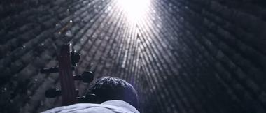 Video: Bach Comes to Life within the Walls of Peter Zumthor's Bruder Klaus Field Chapel