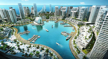Why Africa's Cities Need African Planning