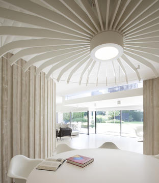 House N Hasselt / MASSARCHITECTS