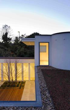 Synopsis / ansham architects