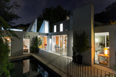 House 1957 / Brugnoli Asociados Arquitectos