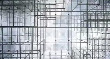 Fujimoto's Serpentine Pavilion Through the Lens of James Aiken