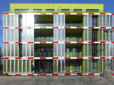 Zumtobel Group Awards 15 Projects for Sustainable Excellence 