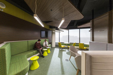 City West Water   / Gray Puksand