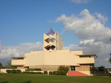 How 3D Printing is Saving a Frank Lloyd Wright Treasure