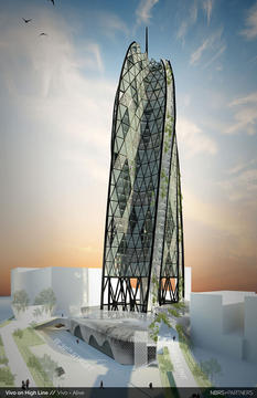 NBRS Proposes to Extend High Line Vertically