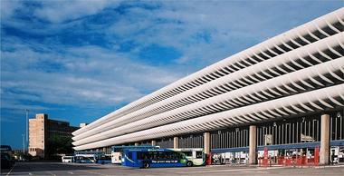 Businessman Offers to Save Brutalist Landmark From Demolition