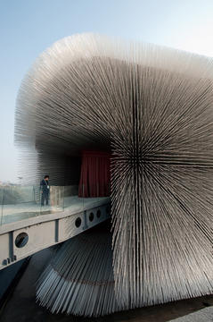 Heatherwick Exhibitions Set to Tour US and Asia