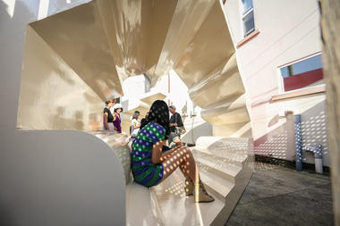Jiminez Lai and Bureau Spectacular Present: Flipping Properties