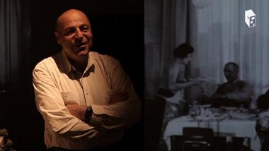 Interview with Jean-Louis Cohen, Curator of the French Pavilion at the 2014 Venice Biennale