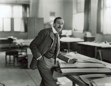 Neues Museum Weimar Honors Henry van de Velde’s Contribution to European Modernism