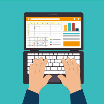 12 fórmulas Excel que todo arquitecto debería manejar