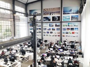 21 reglas para una vida exitosa en arquitectura